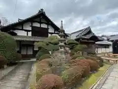 即成院の建物その他