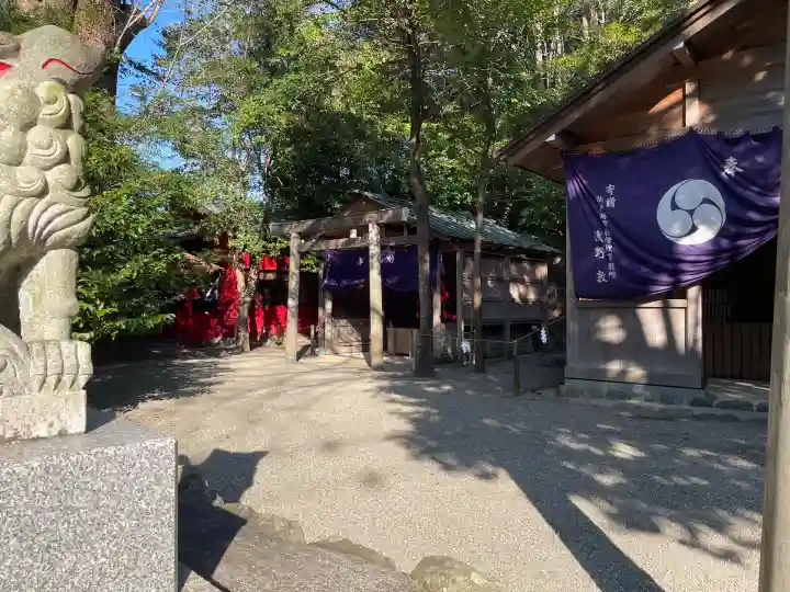 須原大社(三重県)