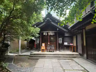 久國神社(東京都)