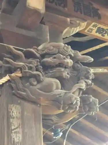 品川神社(東京都)