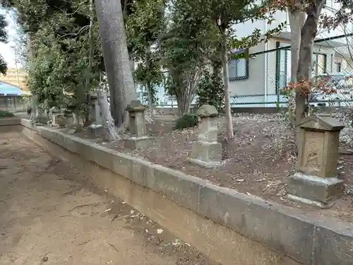 八坂大神(千葉県)