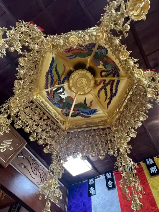 石水寺(熊本県)