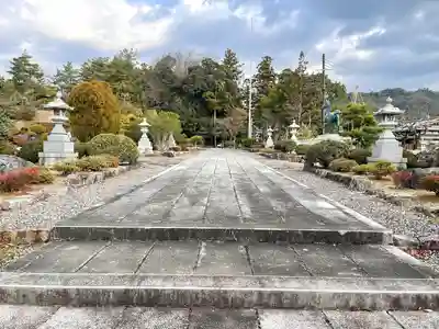 原八幡神社(滋賀県)