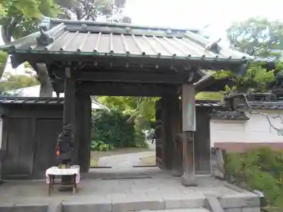 英勝寺のその他建物