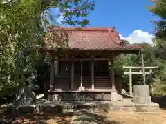 熊野神社(千葉県)