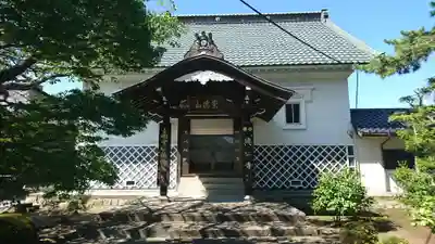 興仁寺(福島県)