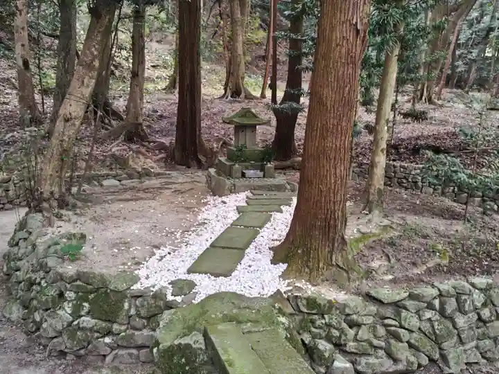 高龗神社(兵庫県)