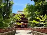 薦神社(大分県)