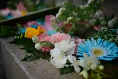 尾久八幡神社(東京都)