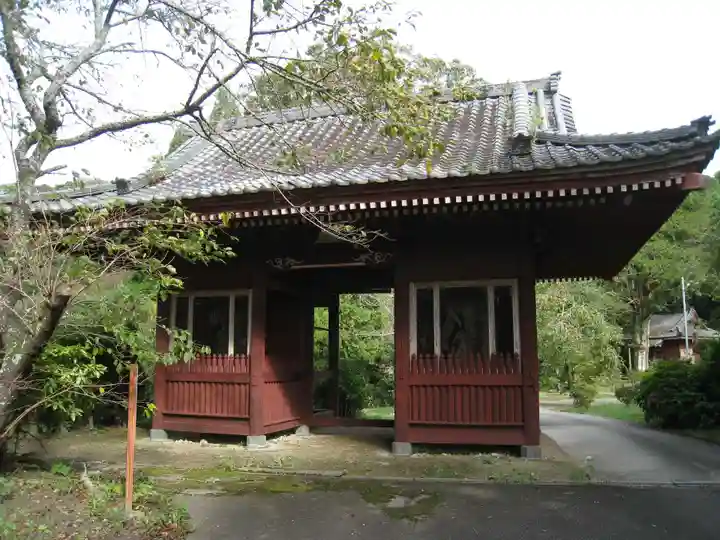 法興寺(千葉県)