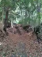 北野神社(神奈川県)