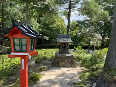 大原野神社(京都府)