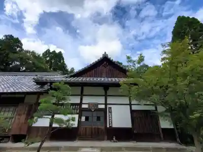 伽耶院のその他建物