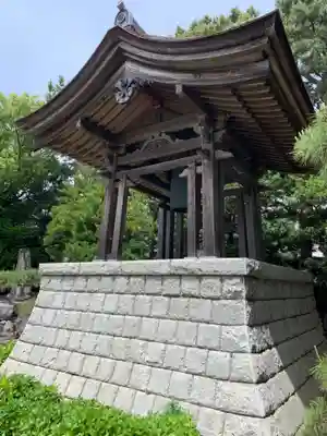 乗運寺のその他建物