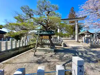 鈴休神社(滋賀県)