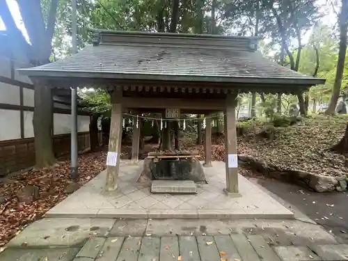 井伊谷宮(静岡県)