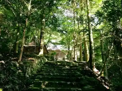 荘厳寺のその他建物