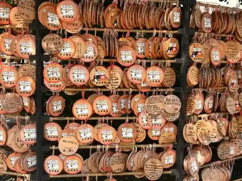 今戸神社(東京都)