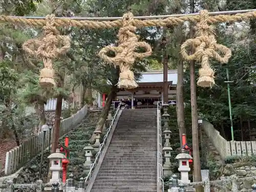 枚岡神社(大阪府)