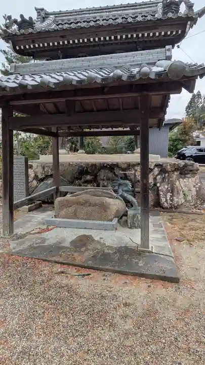 正休寺(滋賀県)