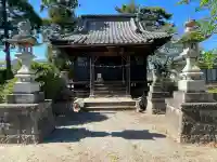 和泉神社(栃木県)