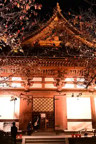 東寺（教王護国寺）(京都府)