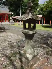 浜松秋葉神社(静岡県)