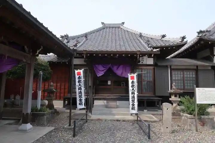 平泉寺(愛知県)