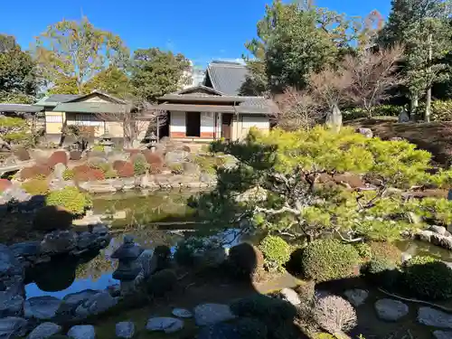 両足院(京都府)