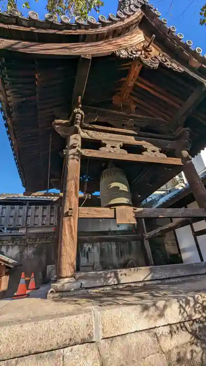行願寺(革堂)(京都府)