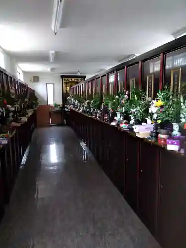 善立寺のその他建物