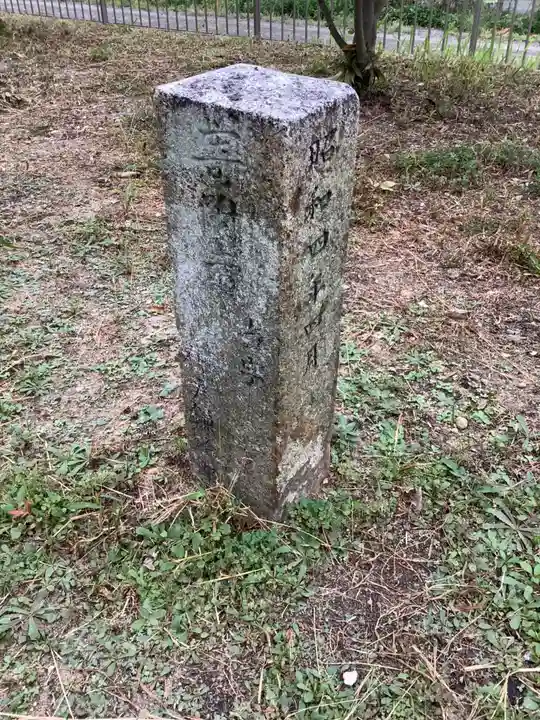 八龍神社(東八龍社)のその他建物
