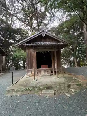 五所八幡宮(福岡県)