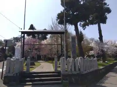 熊野神社(福井県)