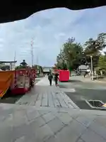 豊川閣 妙厳寺のその他建物