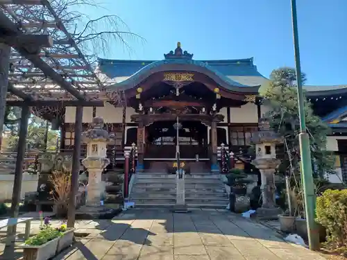 井口院(東京都)