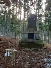 六神石神社(岩手県)