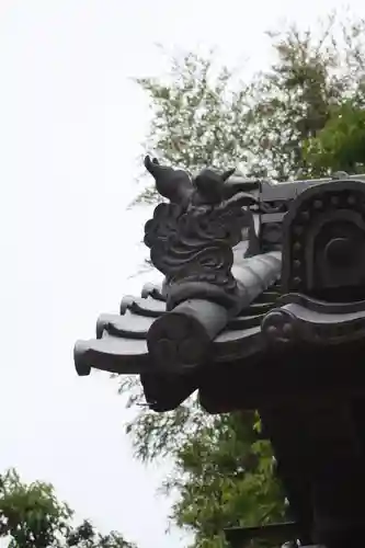 齋神社(滋賀県)