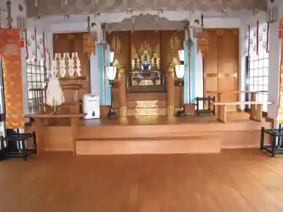 車町稲荷神社(東京都)