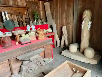 温泉神社〜いわき湯本温泉〜(福島県)