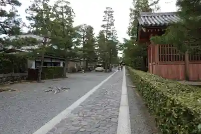 大徳寺のその他建物