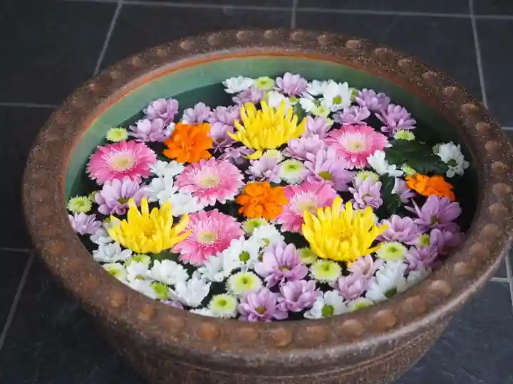 行田八幡神社(埼玉県)