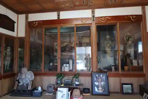 建穂寺観音堂(静岡県)