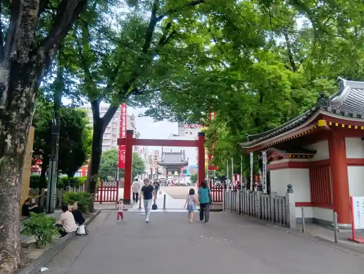 大須観音 (北野山真福寺宝生院)(愛知県)