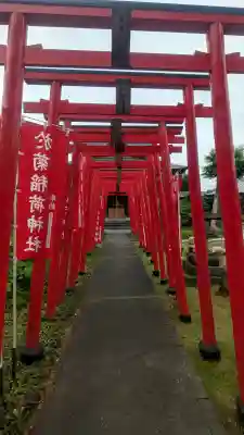 於菊稲荷神社の{uncategorized: "未分類", other: "その他", undefined: "問題あり", building: "その他建物", grave: "お墓", sacred_gate: "鳥居", guardian: "狛犬", statue: "像", buddha: "仏像", history: "歴史", nature: "自然", garden: "庭園", animal: "動物", pagoda: "塔", temizu: "手水舎", mountain_gate: "山門・神門", sanctuary: "本殿・本堂", subordinate: "末社・摂社", art: "芸術", scenery: "景色", jizo: "地蔵", ema: "絵馬", goshuin: "御朱印", omikuji: "おみくじ", items: "授与品その他", amulet: "お守り", goshuincho: "御朱印帳", eats: "食事", festival: "お祭り", votive_dance: "神楽", shichigosan: "七五三参", wedding: "結婚式", experience: "体験その他", initially: "初詣", around: "周辺", anti_infection: "感染症対策"}