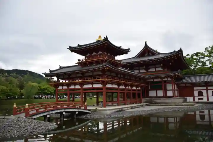平等院のその他建物