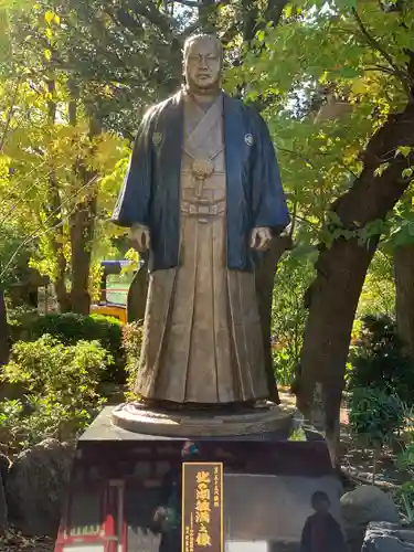 川崎大師（平間寺）(神奈川県)