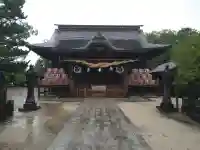 大善寺玉垂宮(福岡県)