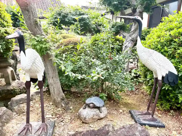 熊野三社(岩手県)