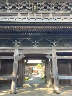 英勝寺(神奈川県)